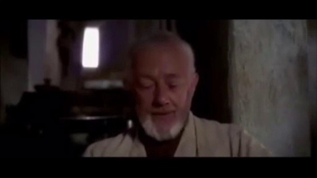 In defense of Star Wars:Episode IV  -A New Hope (1977).