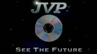 “See the future” – JVP 1999 DVD commercial