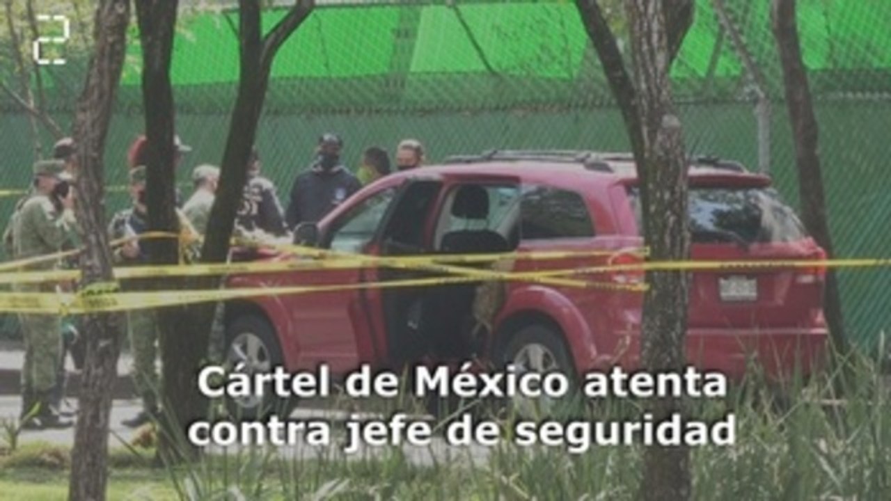 América al día en 60 segundos: jueves 26 de junio