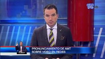 AMT se pronunció sobre video donde presunto agente menciona que son obligados a hacer 10 citaciones por día
