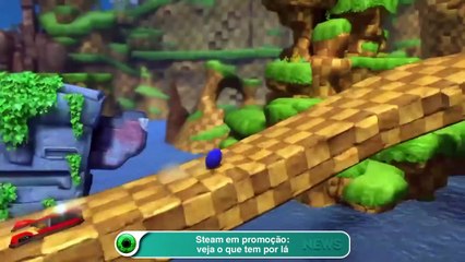 Steam em promoção: veja o que tem por lá