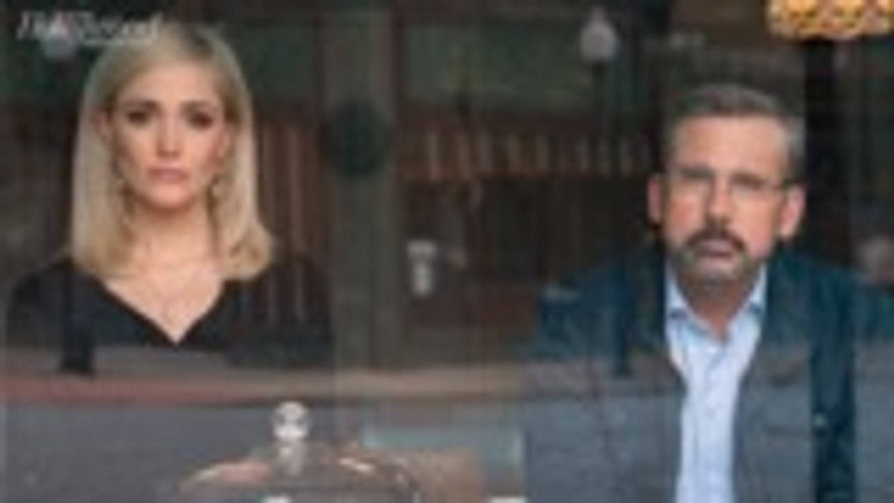 Now Screening: Watch 'I'll Be Gone in the Dark,' 'Irresistible' and 'Eurovision Song Contest' This Weekend (6/26) | THR News