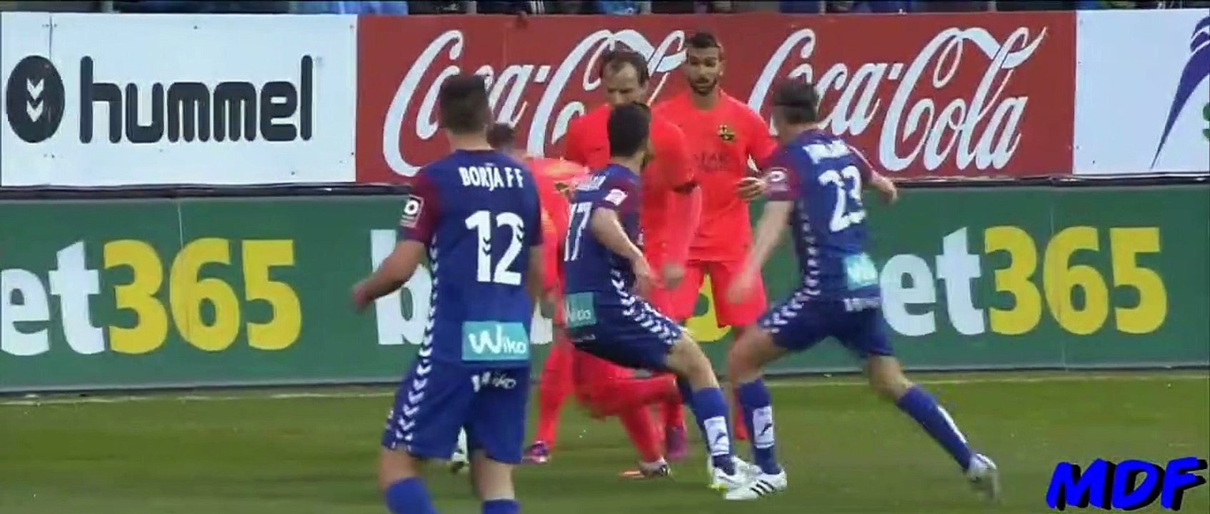 Top 15 Mejores Goles de Messi en Toda su Carrera