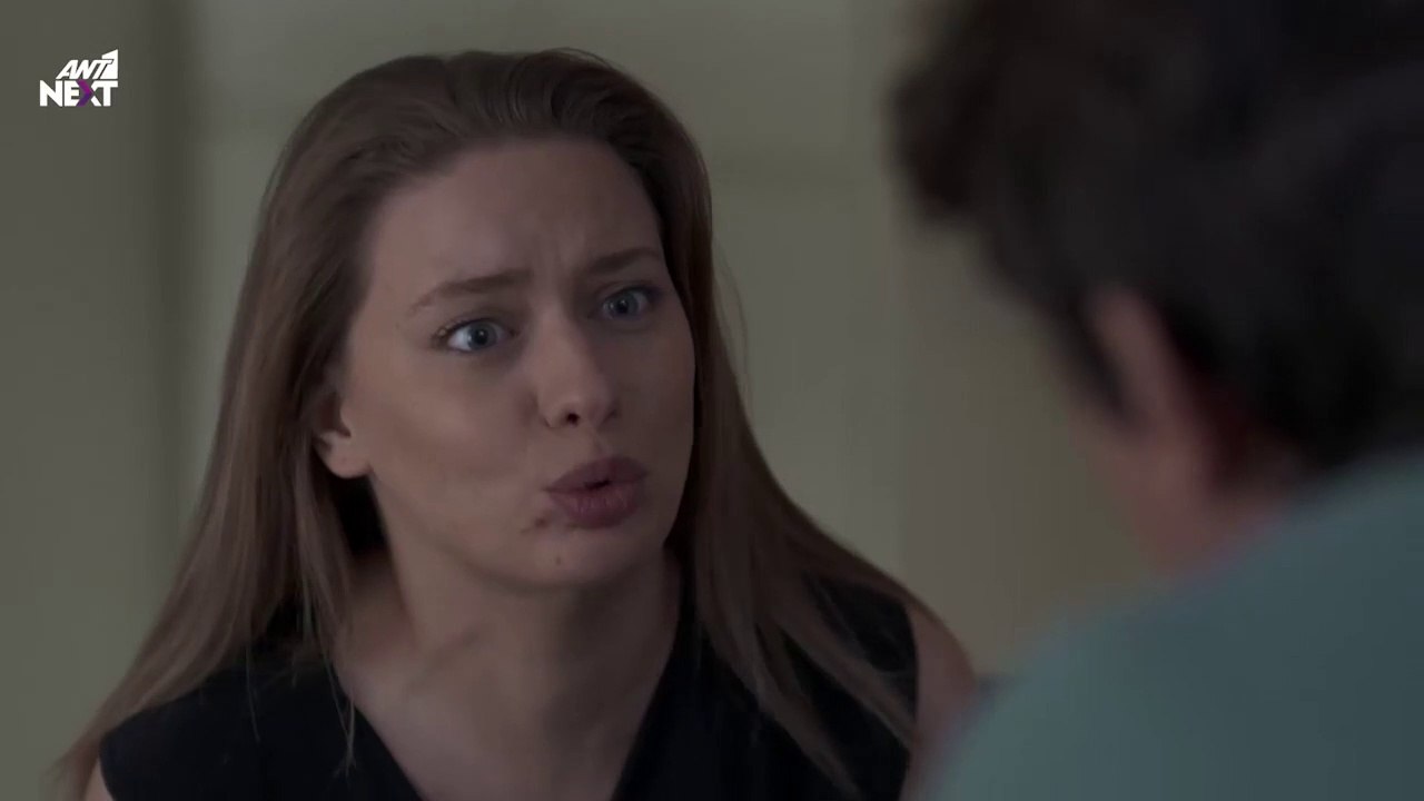 ΓΥΝΑΙΚΑ ΧΩΡΙΣ ΟΝΟΜΑ - ΕΠΕΙΣΟΔΙΟ 152 - ΣΕΖΟΝ 2