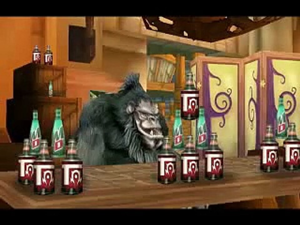 Code Monkeys - Theme Song By Jonathan Coulton