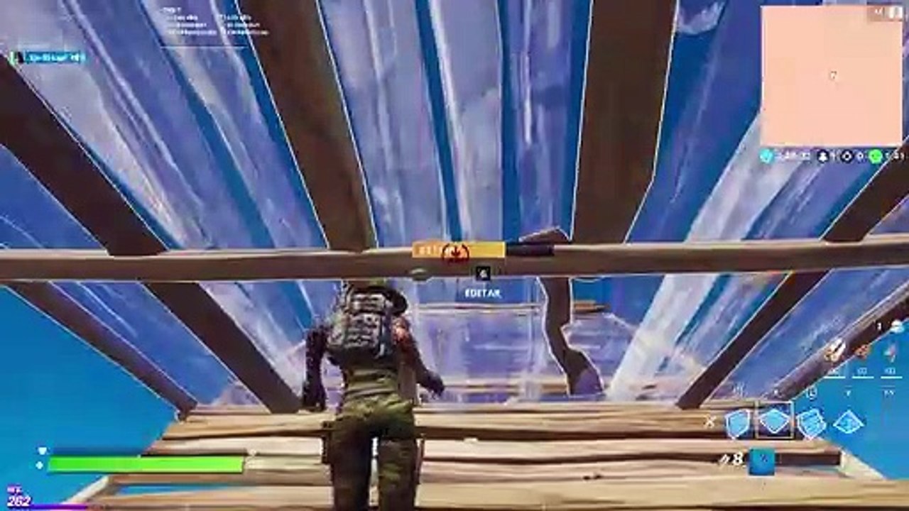 Fortnite Geforce Now