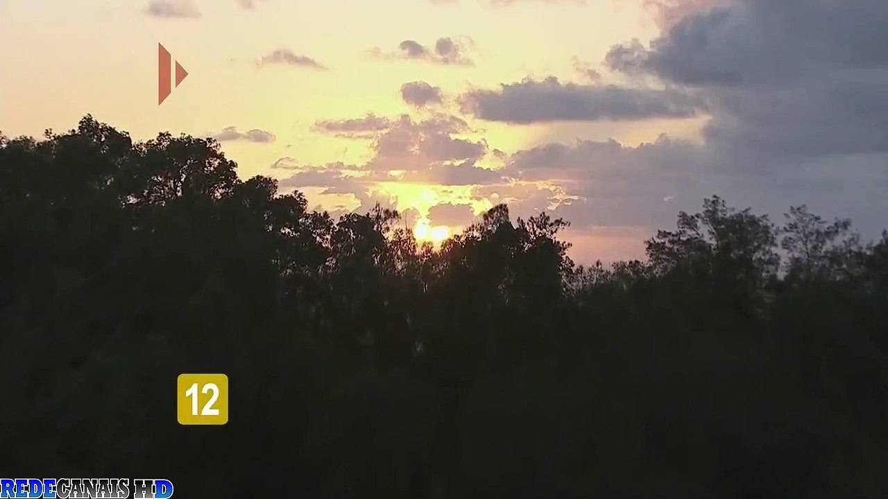 Guerras Mundiais - Episódio 02 - Uma Ameaça Crescente