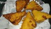 ब्रेड पकौड़ा | Bread Pakoda in just 5 minutes - New Snacks Recipe - Indian Snacks - Tea Time Snacks