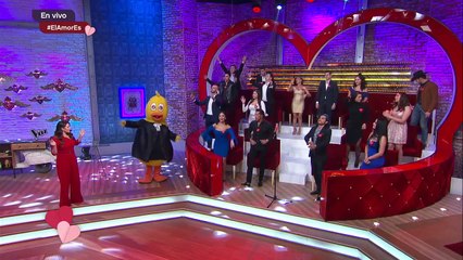 ¡Karim pasó por una terrible decepción! | Enamorándonos