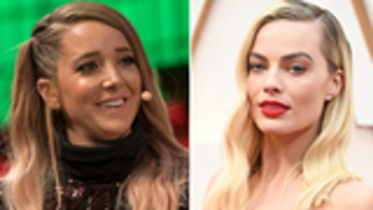Margot Robbie to Star in Disney's 'Pirates of the Caribbean' Movie, Jenna Marbles Quits YouTube & More News | THR News