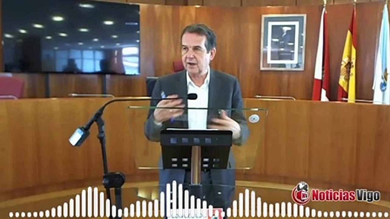 O alcalde apela ao civismo da cidadania na noite de San Xoan
