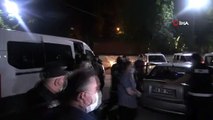 FETÖ'nün yeniden yapılanması soruşturmasında 9 şüpheli tutuklandı