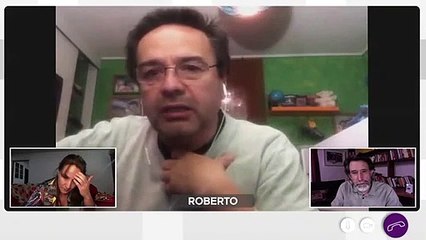 Historias de cuarentena Capitulo 32