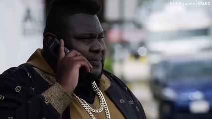 Hightown S01E07 Everybody's Got a Cousin in Miami