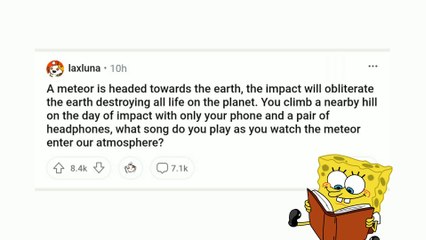 Reddit special.....what you have     to say about this!!!!!!!