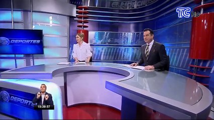 Renato Ibarra se disculpa y una segunda oportunidad tras evento de hace meses