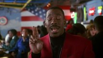 Boomerang movie (1992) - Eddie Murphy, Robin Givens, Halle Berry