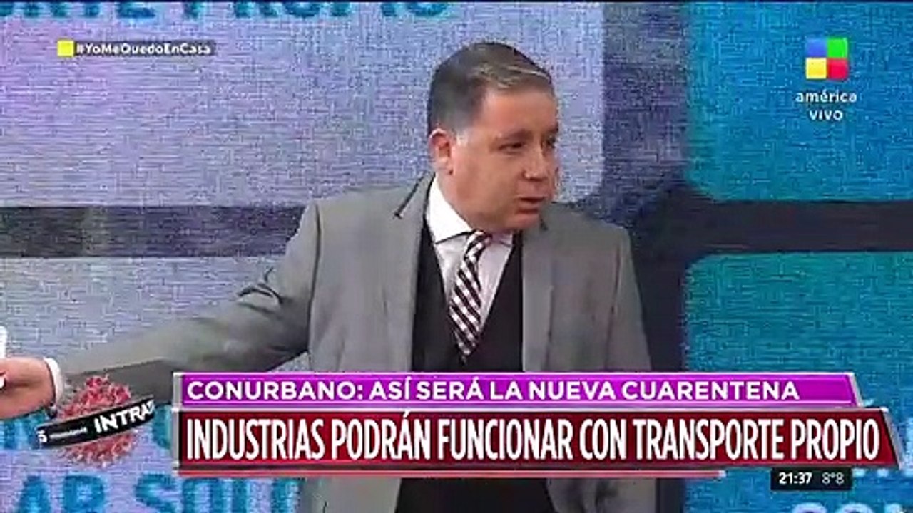 GRAN BUENOS AIRES: así será la nueva cuarentena, ¿qué estará permitido y qué no?
