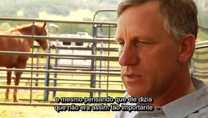 Buck o Encantador de Cavalos (Documentário legendado 2011) 2 de 2
