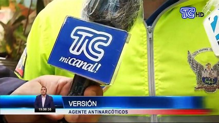 Policía Nacional allanó ocho viviendas y detuvo a alias "Hitler" en Guayaquil