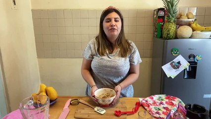 ¡Cómo hacer helados caseros? SIN MÁQUINA