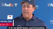 Not trying to match McIlroy and DeChambeau secret to success - Mickelson