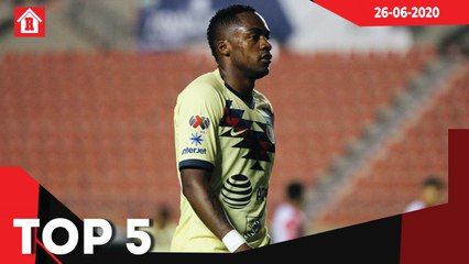 Renato Ibarra se disculpó con Lucely Chalá y pidió segunda oportunidad | Top 5