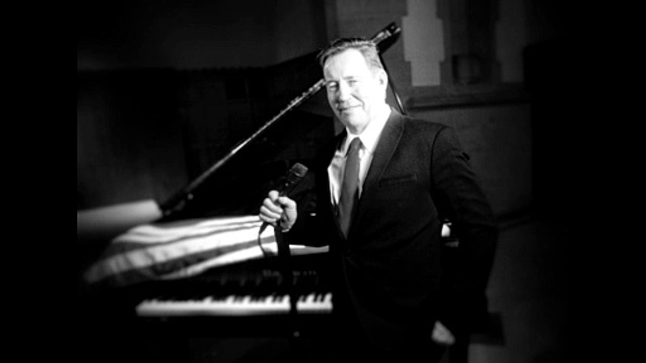 Meditation - preview Frank Lamphere 2020 - America Swinging CD