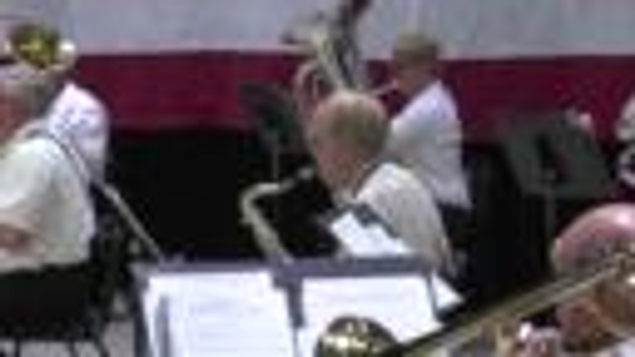 Watch the Bakersfield Municipal Band Fourth of July concert on 23ABC