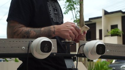 Reolink RLC-520 vs RLC-522 Comparison - Which one should you get?