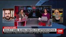 Debate Cnn