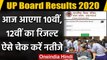 UP Board Result 2020: आज आएगा यूपी बोर्ड 10वीं 12वीं का रिजल्ट | वनइंडिया हिंदी