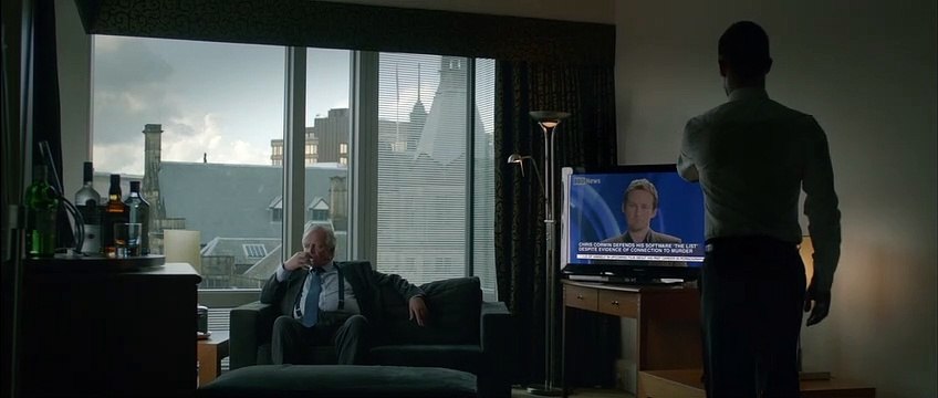 THE LIST Official Trailer Starring Sienna Guillory (Resident Evil)