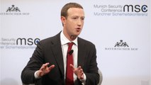 Zuckerberg Makes Changes To How Information Is Spread On Facebook