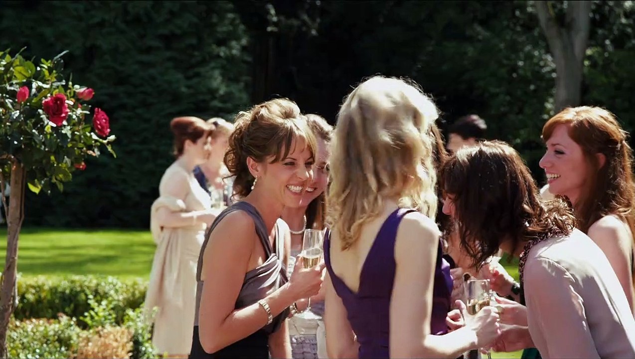 THE WEDDING VIDEO Official Trailer Starring Lucy Punch