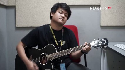 Lobow - Salah [CHORD GITAR DAN LIRIK LAGU]