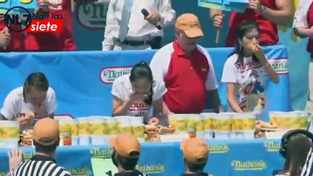 NL7 Las 7 NOTICIAS MÁS IMPACTANTES DEL MOMENTO Junio 2020 6