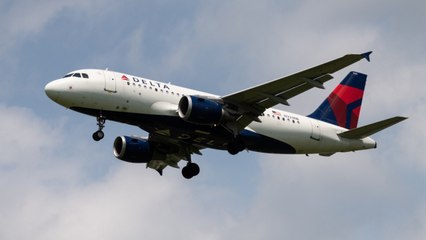 Delta And United Begin Flights To China Again
