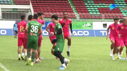 Dương Tùng Lâm- ”Muốn mọi người nhớ tới bằng chuyên môn chứ không phải vẻ bề ngoài” - NEXT SPORTS