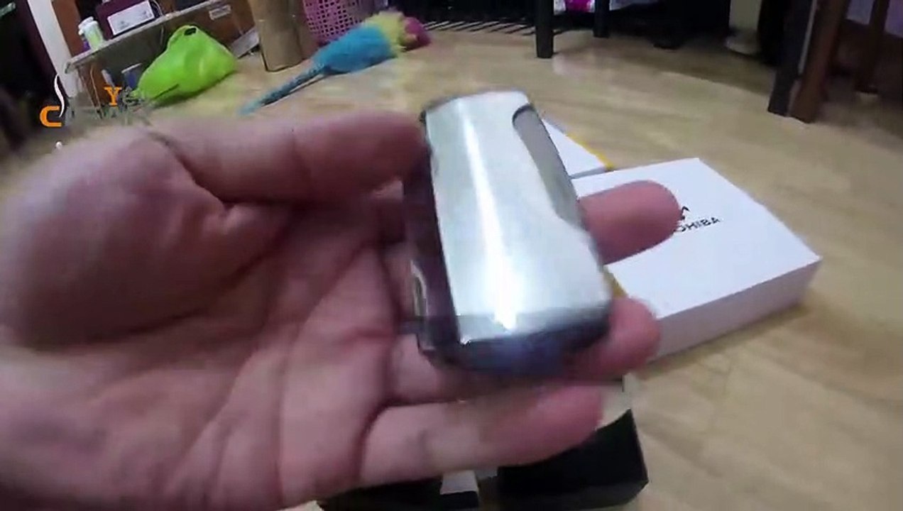 Bật lửa hút xì gà Lubinski 2 tia kèm đục cigar giá rẻ