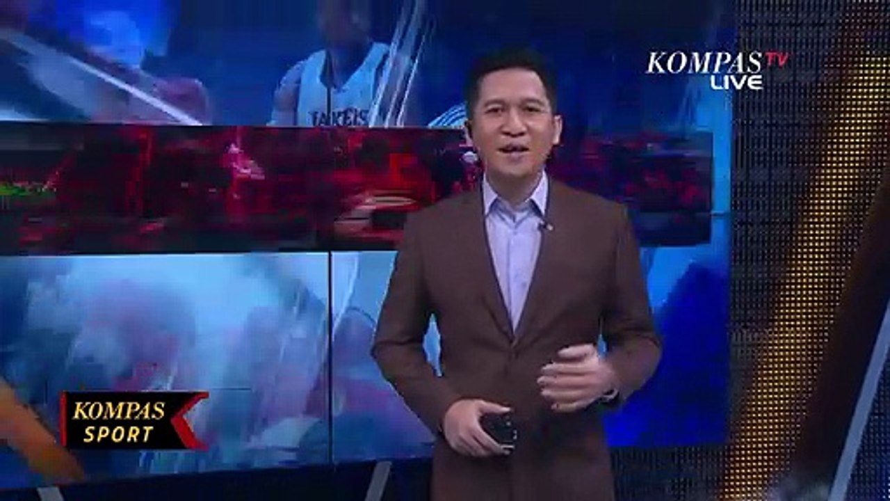 Liverpool Juara Liga Inggris, Suporter Liverpool Berpesta di Anfield