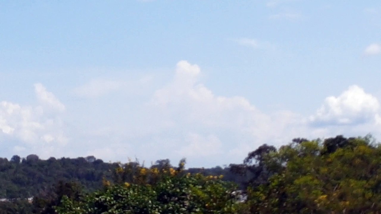 [SBEG Spotting]Airbus A330 PR-AIY na final antes de pousar em Manaus vindo de Campinas(26/06/2020)