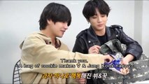 BTS MEMORIES OF 2018 PROM PARTY VCR MAKING FILM ENG SUB