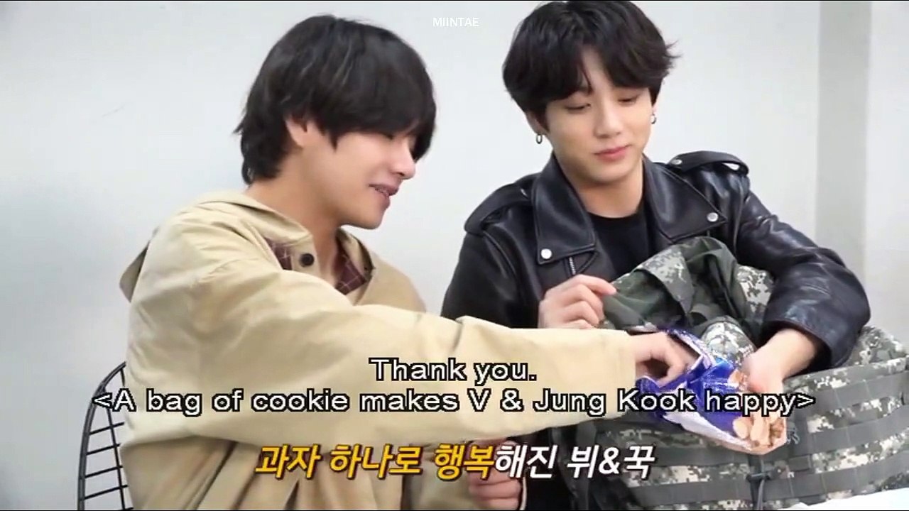 BTS MEMORIES OF 2018 PROM PARTY VCR MAKING FILM ENG SUB - video