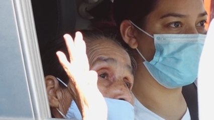 EE.UU. busca retomar el control de la pandemia ante nuevo récord de contagios