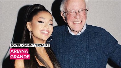 5 fois où Ariana Grande a refusé de se taire
