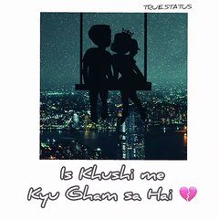 Tune Jo Na Kaha - WhatsApp Status ❤