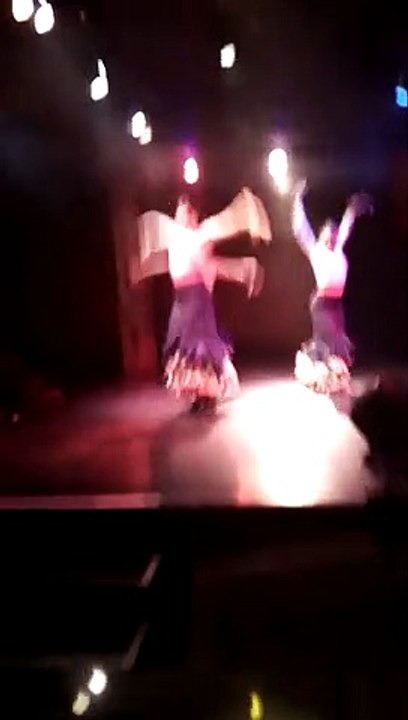 Flamenco