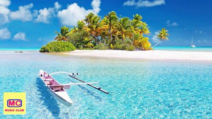 Relaxing and Stress relief folk music | Music Club | *Exclusive* 10