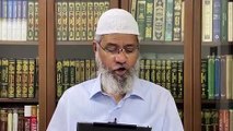 Is Kosher Meat, Meat Slaughtered by Jews, Halaal- – Dr Zakir Naik